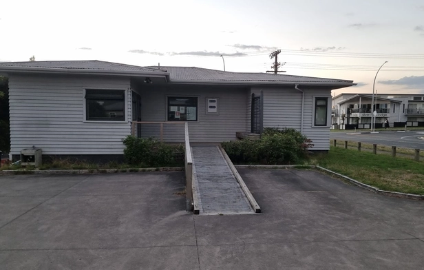 Taupo Islamic Center