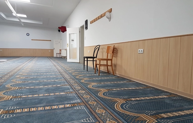 Kurdish-Islamic Community Hamburg 
