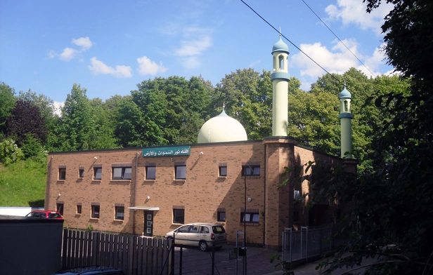 Habib Mosque