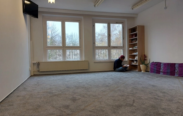 IZW - Islamic Union Wismar