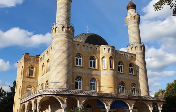 Islamic Center Rendsburg