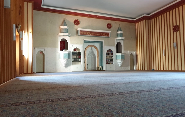 DITIB Turkish Islamic Community in Nagold 