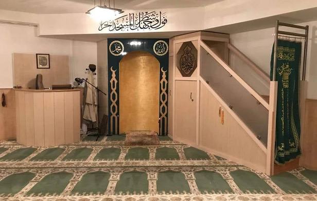 Islamic Community Lenzburg