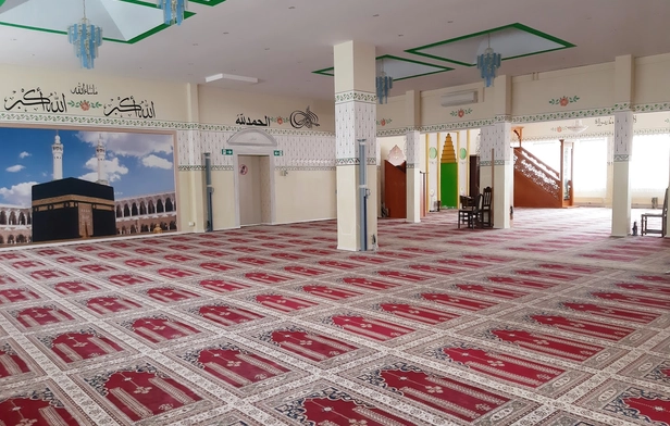 Regensdorf Islamic Association