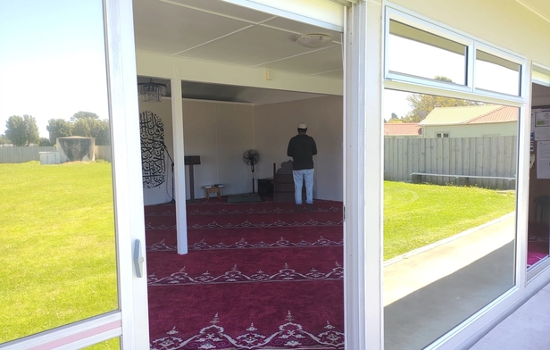 Muslim Association of Taranaki