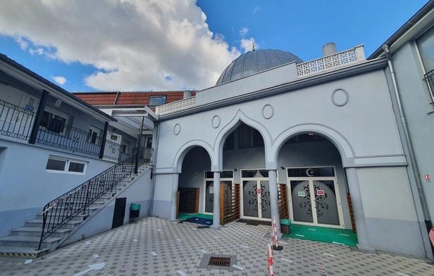 Annasr Mosque