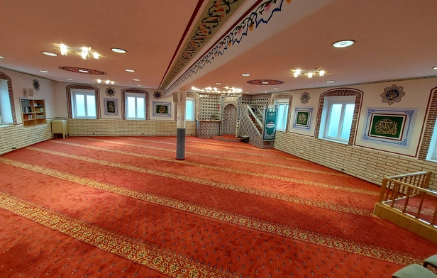 Senden Mosque