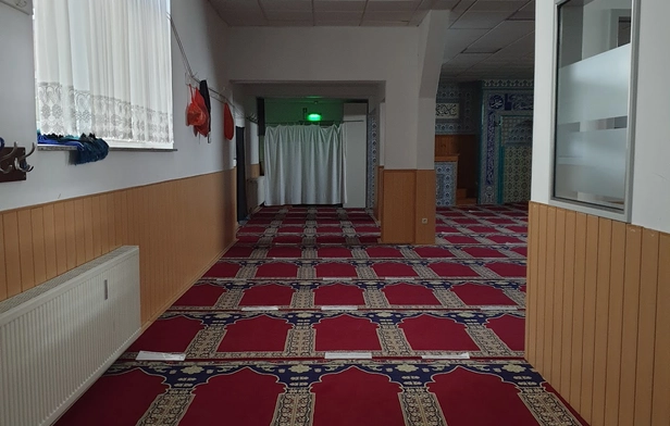 Islamic Community Neuenfelder