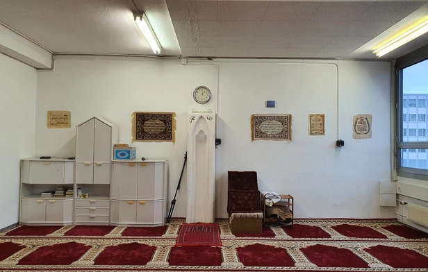 Afghan Cultural Association in Switzerland