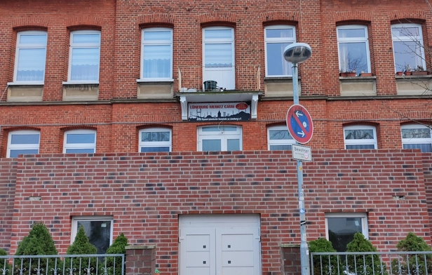 DITIB Luneburg Central Mosque