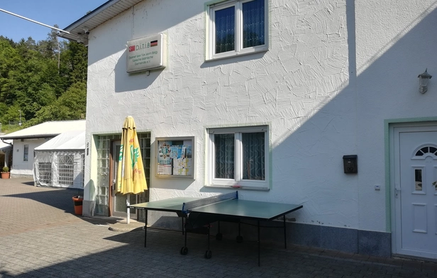 Calw Mosque