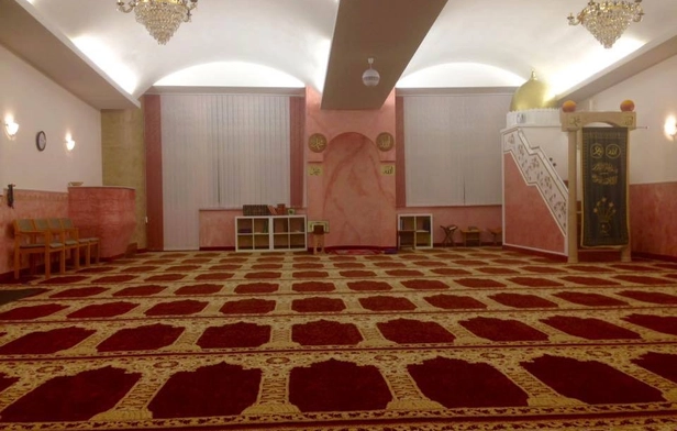 Central Mosque of Gaggenau
