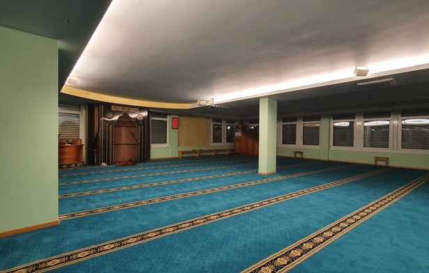 Albanian-Islamic Community Zurich