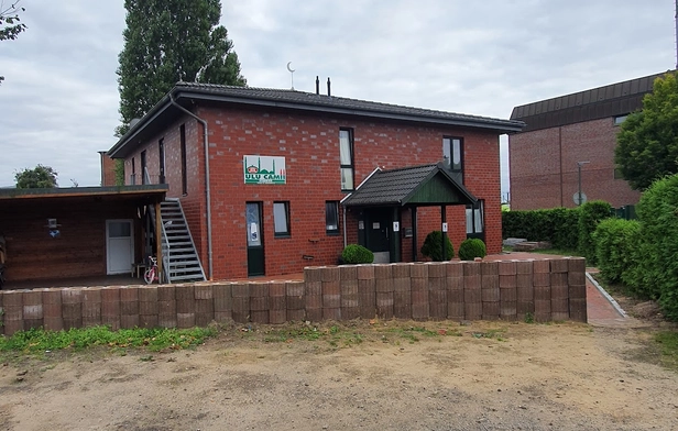 Grand Mosque Itzehoe