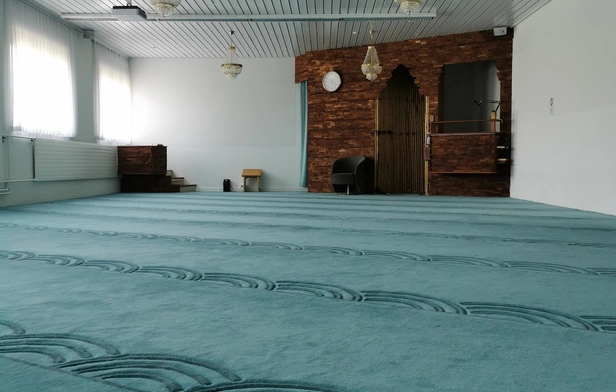 Mosque Es-Selam