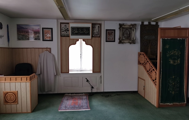 Turkish Islamic Cultural Association Wädenswil