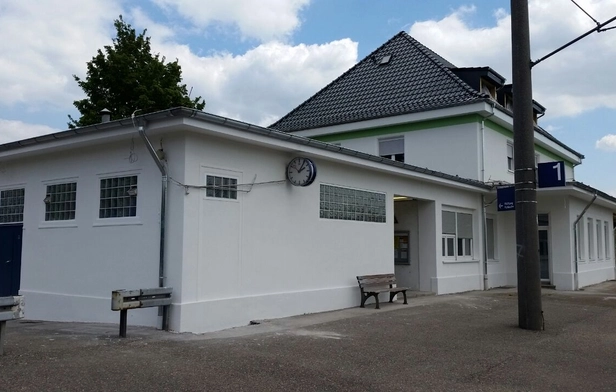 Bosnian-German Community Karlsruhe