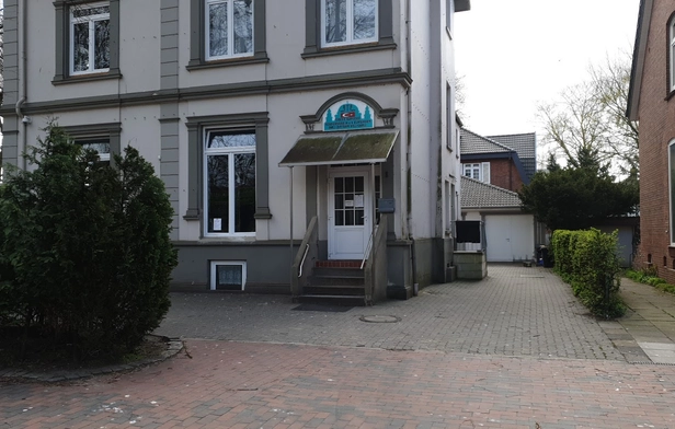 DITIB Turkish Islamic Community in Elmshorn