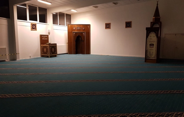 Esbjerg Mosque