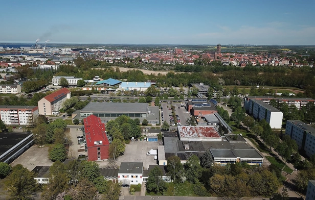 IZW - Islamic Union Wismar