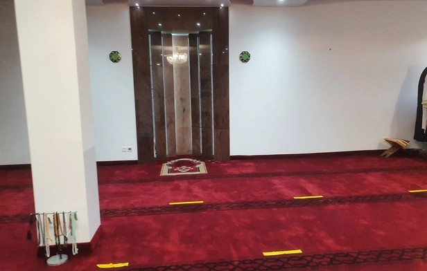 Islamic Association Bülach