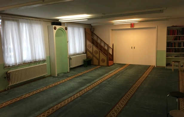 Winterthur Mosque Foundation