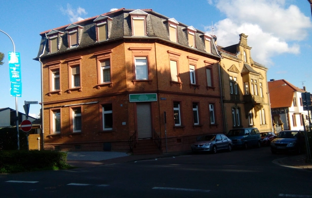 Reinheim Education and Culture Association