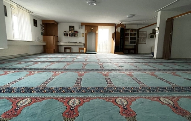 Uster Mosque