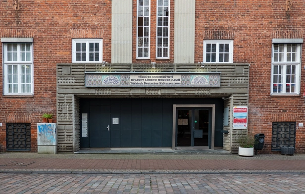 Turkish-German Cultural Center Diyanet Lubeck