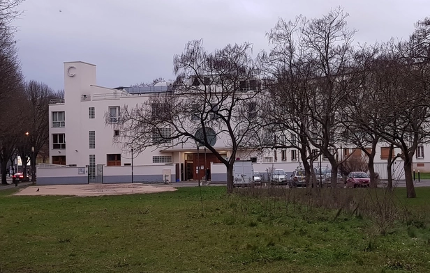 Grand Mosque of Orly