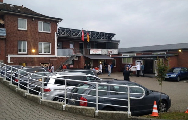 Islamic Community Neuenfelder
