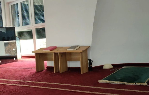 Islamic Community Zug