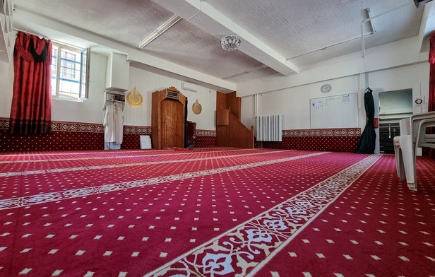 Zurich Islamic Center