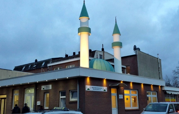 Islamic Community Neumünster